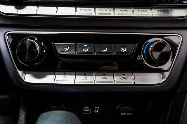 2019 Hyundai Sonata SE 2.4L - 22939750 - 23