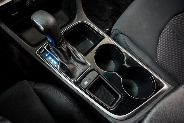 2019 Hyundai Sonata SE 2.4L - 22939750 - 24