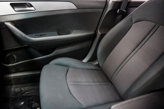 2019 Hyundai Sonata SE 2.4L - 22939750 - 27