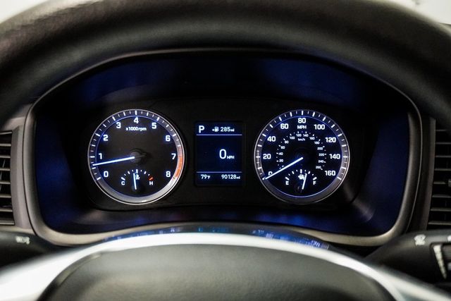 2019 Hyundai Sonata SE 2.4L - 22939750 - 28