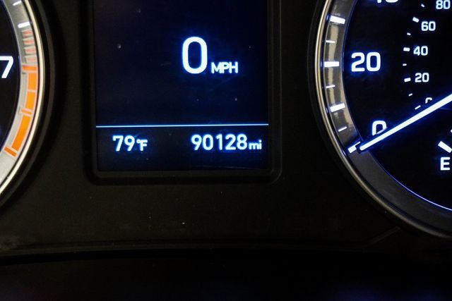 2019 Hyundai Sonata SE 2.4L - 22939750 - 29