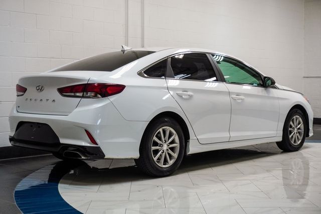 2019 Hyundai Sonata SE 2.4L - 22939750 - 30