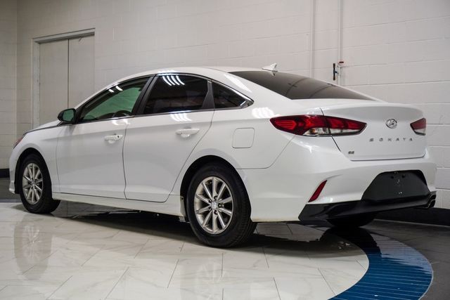 2019 Hyundai Sonata SE 2.4L - 22939750 - 31