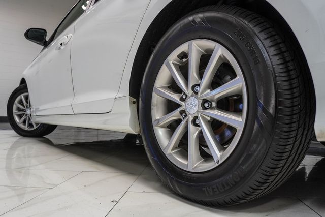 2019 Hyundai Sonata SE 2.4L - 22939750 - 34