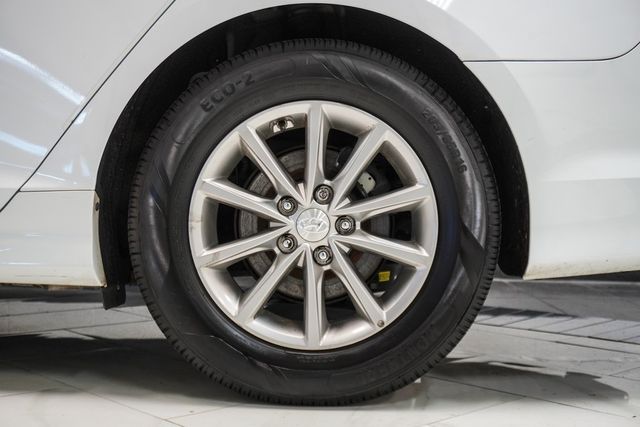 2019 Hyundai Sonata SE 2.4L - 22939750 - 35