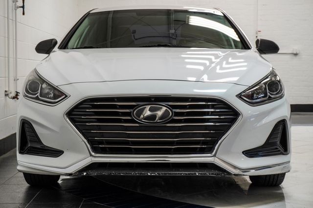 2019 Hyundai Sonata SE 2.4L - 22939750 - 36