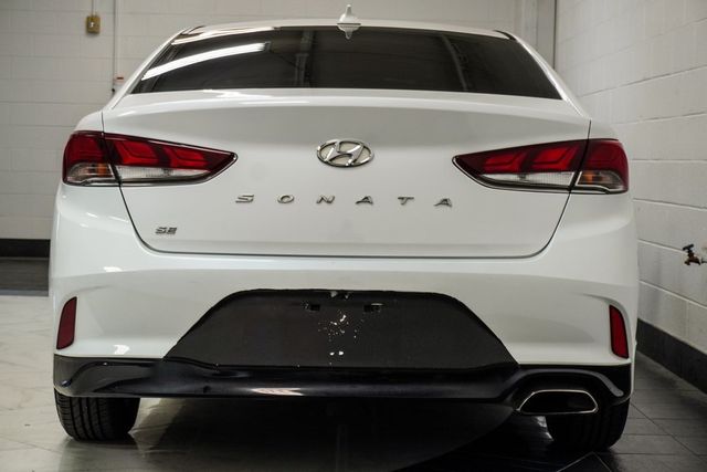 2019 Hyundai Sonata SE 2.4L - 22939750 - 37