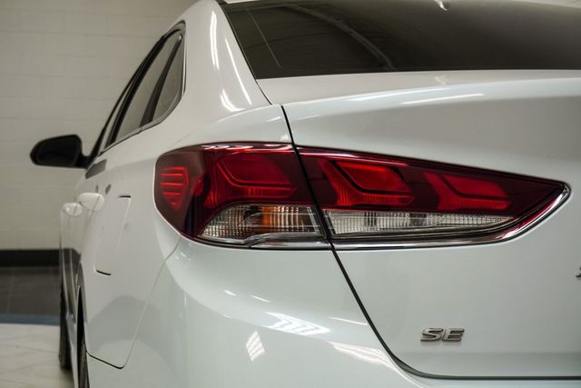 2019 Hyundai Sonata SE 2.4L - 22939750 - 38