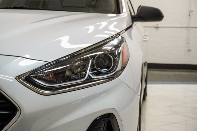 2019 Hyundai Sonata SE 2.4L - 22939750 - 39