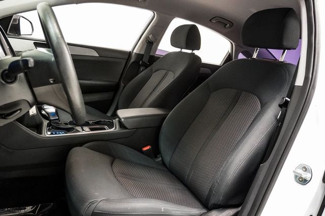 2019 Hyundai Sonata SE 2.4L - 22939750 - 5