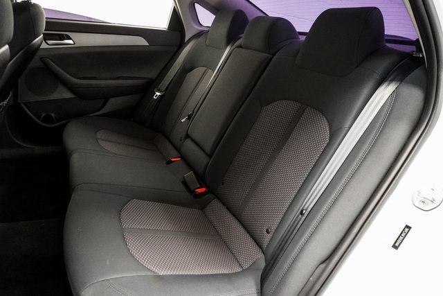 2019 Hyundai Sonata SE 2.4L - 22939750 - 6