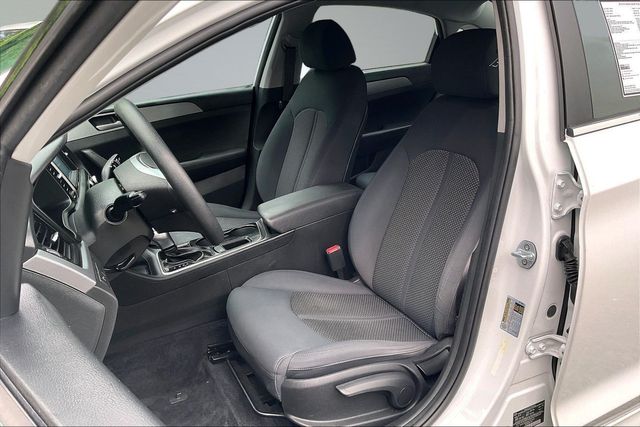 2019 Hyundai Sonata SE 2.4L - 23035681 - 9