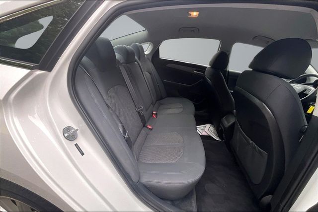 2019 Hyundai Sonata SE 2.4L - 23035681 - 14