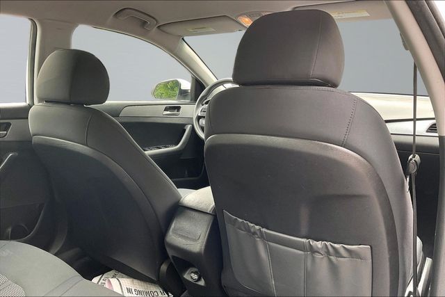 2019 Hyundai Sonata SE 2.4L - 23035681 - 15