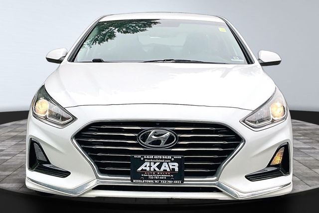 2019 Hyundai Sonata SE 2.4L - 23035681 - 1