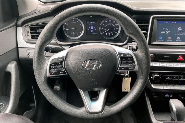 2019 Hyundai Sonata SE 2.4L - 23035681 - 20