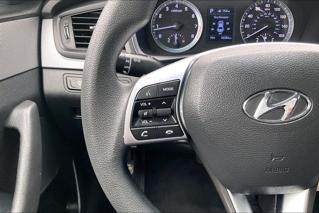 2019 Hyundai Sonata SE 2.4L - 23035681 - 21