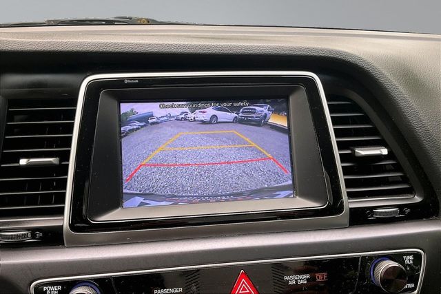 2019 Hyundai Sonata SE 2.4L - 23035681 - 27