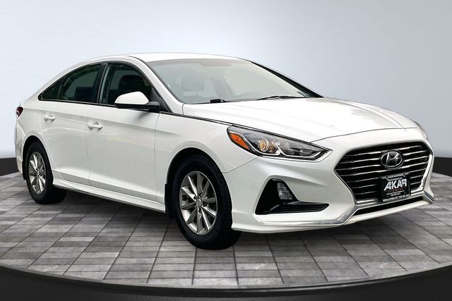 2019 Hyundai Sonata SE 2.4L - 23035681 - 2