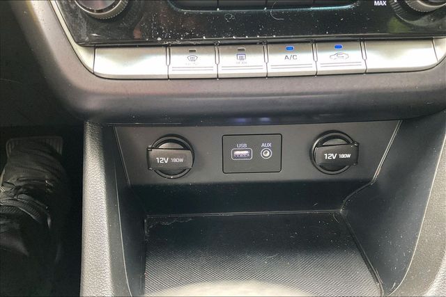 2019 Hyundai Sonata SE 2.4L - 23035681 - 29