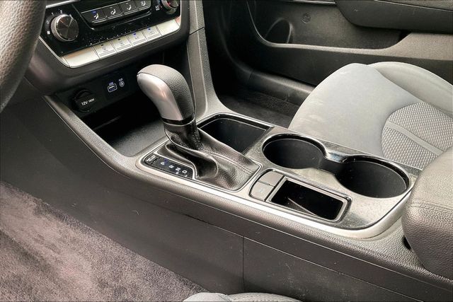 2019 Hyundai Sonata SE 2.4L - 23035681 - 31