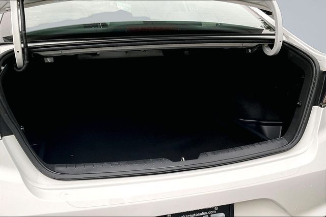 2019 Hyundai Sonata SE 2.4L - 23035681 - 34