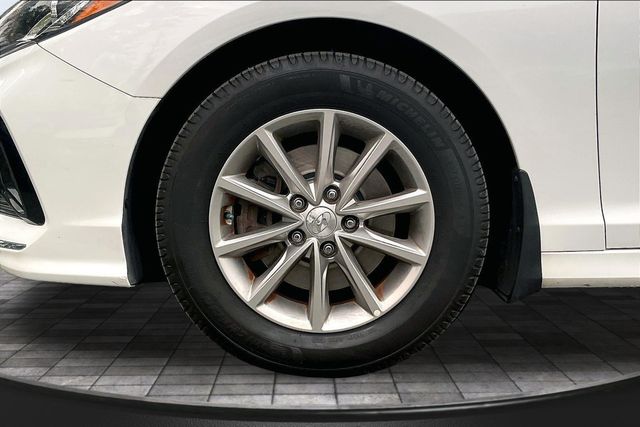 2019 Hyundai Sonata SE 2.4L - 23035681 - 35