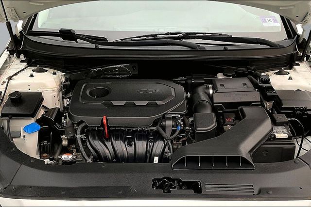 2019 Hyundai Sonata SE 2.4L - 23035681 - 36