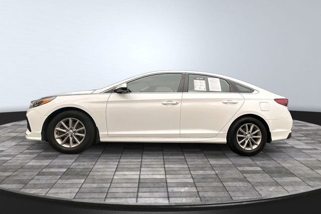 2019 Hyundai Sonata SE 2.4L - 23035681 - 3