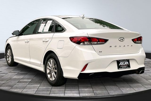 2019 Hyundai Sonata SE 2.4L - 23035681 - 6