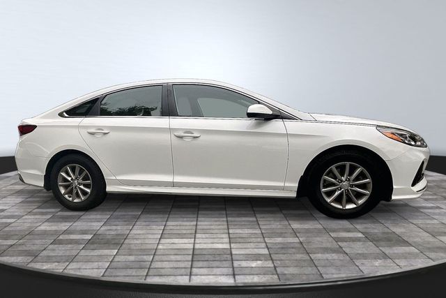 2019 Hyundai Sonata SE 2.4L - 23035681 - 7