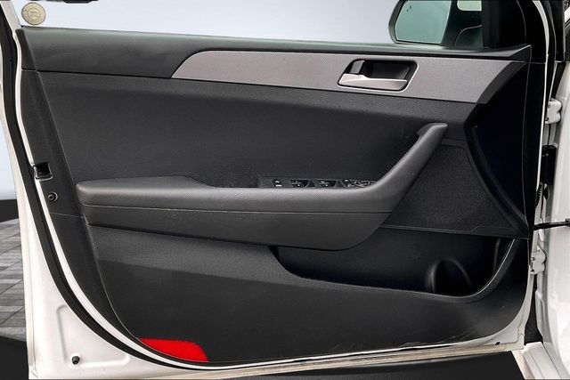 2019 Hyundai Sonata SE 2.4L - 23035681 - 8