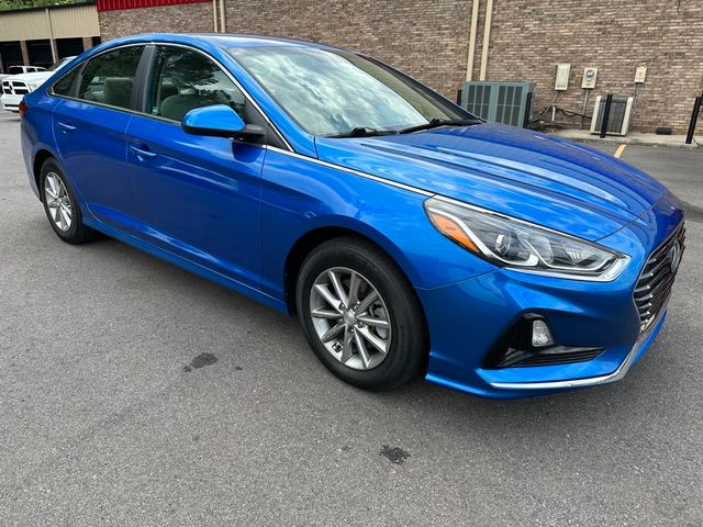 2019 Hyundai Sonata SE 2.4L - 21944942 - 0