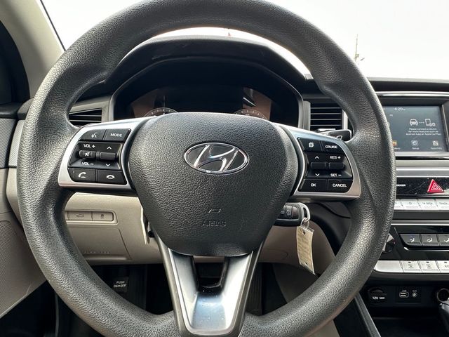 2019 Hyundai Sonata SE 2.4L - 21944942 - 30