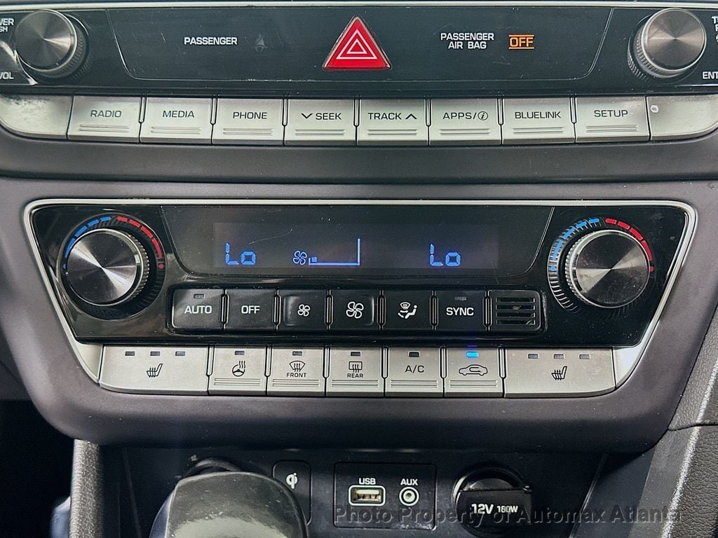 2019 Hyundai Sonata SEL - 22611378 - 14