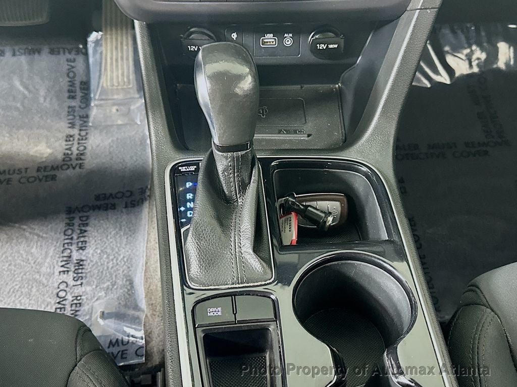 2019 Hyundai Sonata SEL - 22611378 - 17