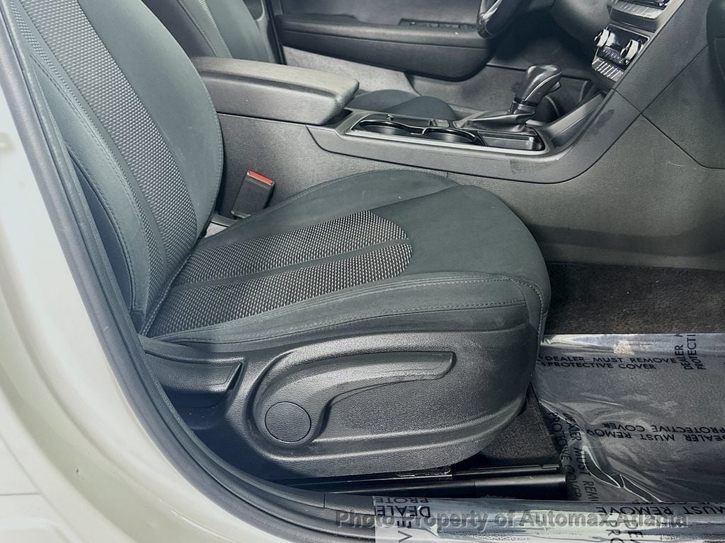 2019 Hyundai Sonata SEL - 22611378 - 30