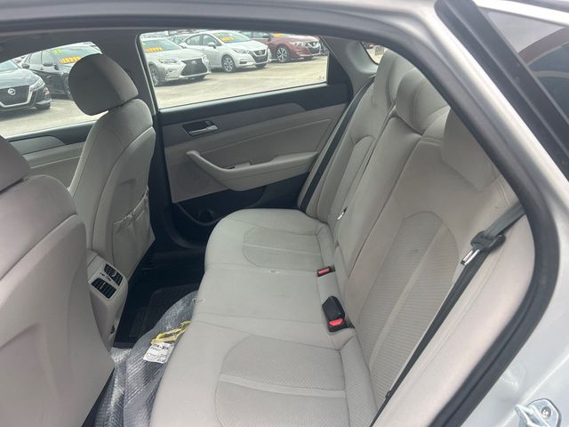 2019 Hyundai Sonata SEL 2.4L - 22990482 - 6