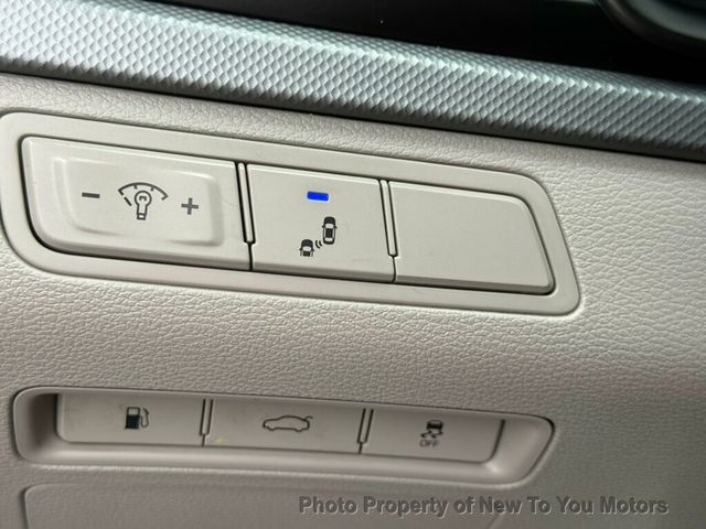 2019 Hyundai Sonata SEL 2.4L - 23023157 - 13
