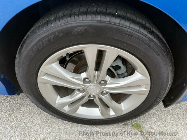 2019 Hyundai Sonata SEL 2.4L - 23023157 - 23