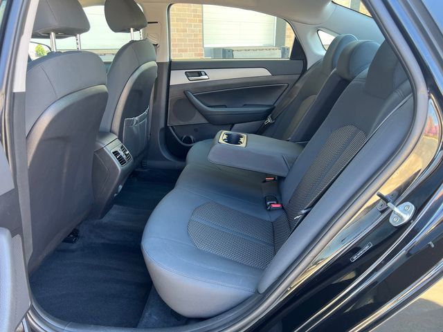 2019 Hyundai Sonata SEL 2.4L - 23044725 - 12