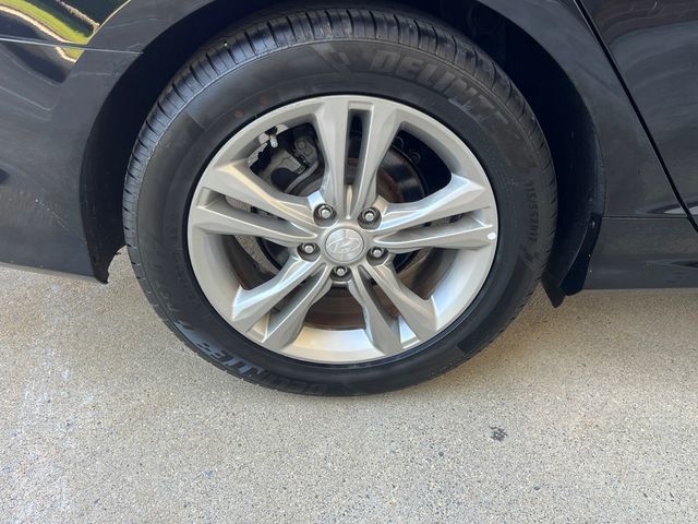 2019 Hyundai Sonata SEL 2.4L - 23044725 - 15