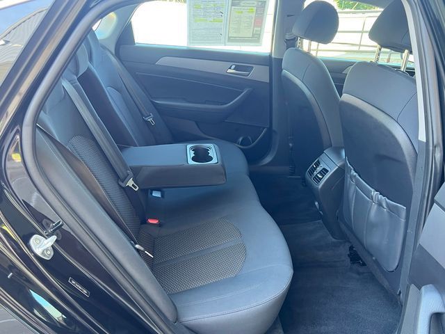 2019 Hyundai Sonata SEL 2.4L - 23044725 - 16