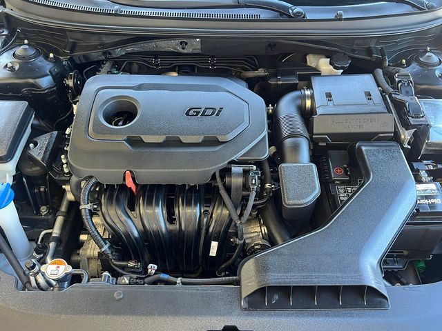 2019 Hyundai Sonata SEL 2.4L - 23044725 - 18