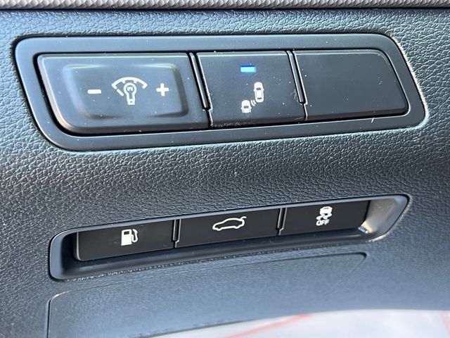 2019 Hyundai Sonata SEL 2.4L - 23044725 - 19