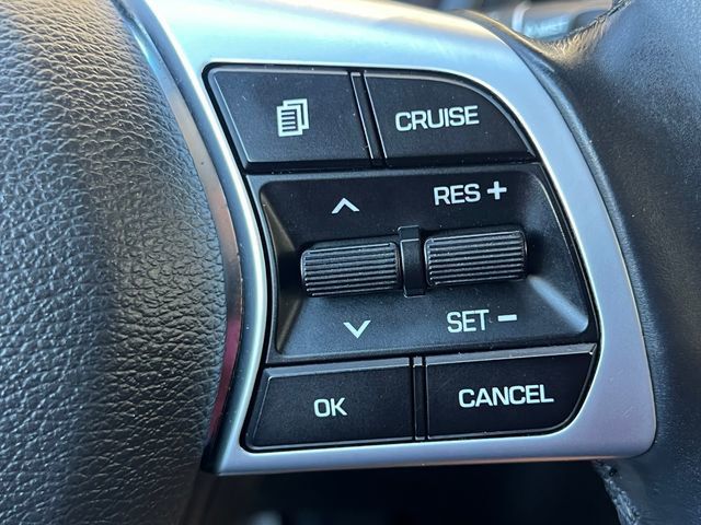 2019 Hyundai Sonata SEL 2.4L - 23044725 - 21