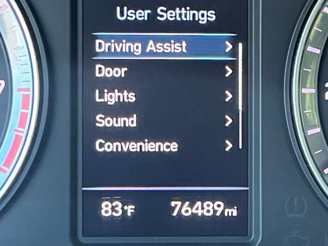 2019 Hyundai Sonata SEL 2.4L - 23044725 - 23
