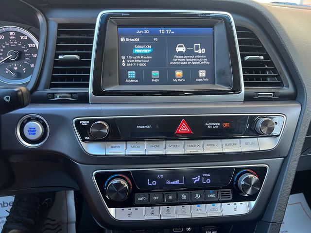 2019 Hyundai Sonata SEL 2.4L - 23044725 - 25