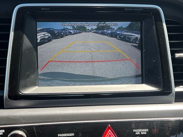 2019 Hyundai Sonata SEL 2.4L - 23044725 - 28
