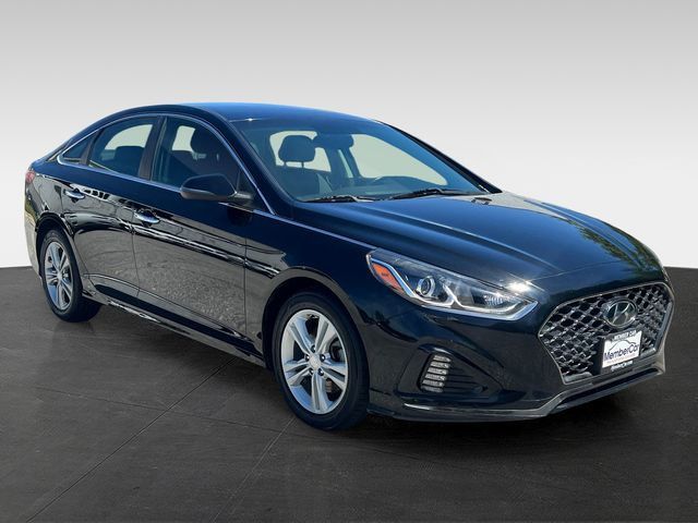 2019 Hyundai Sonata SEL 2.4L - 23044725 - 6